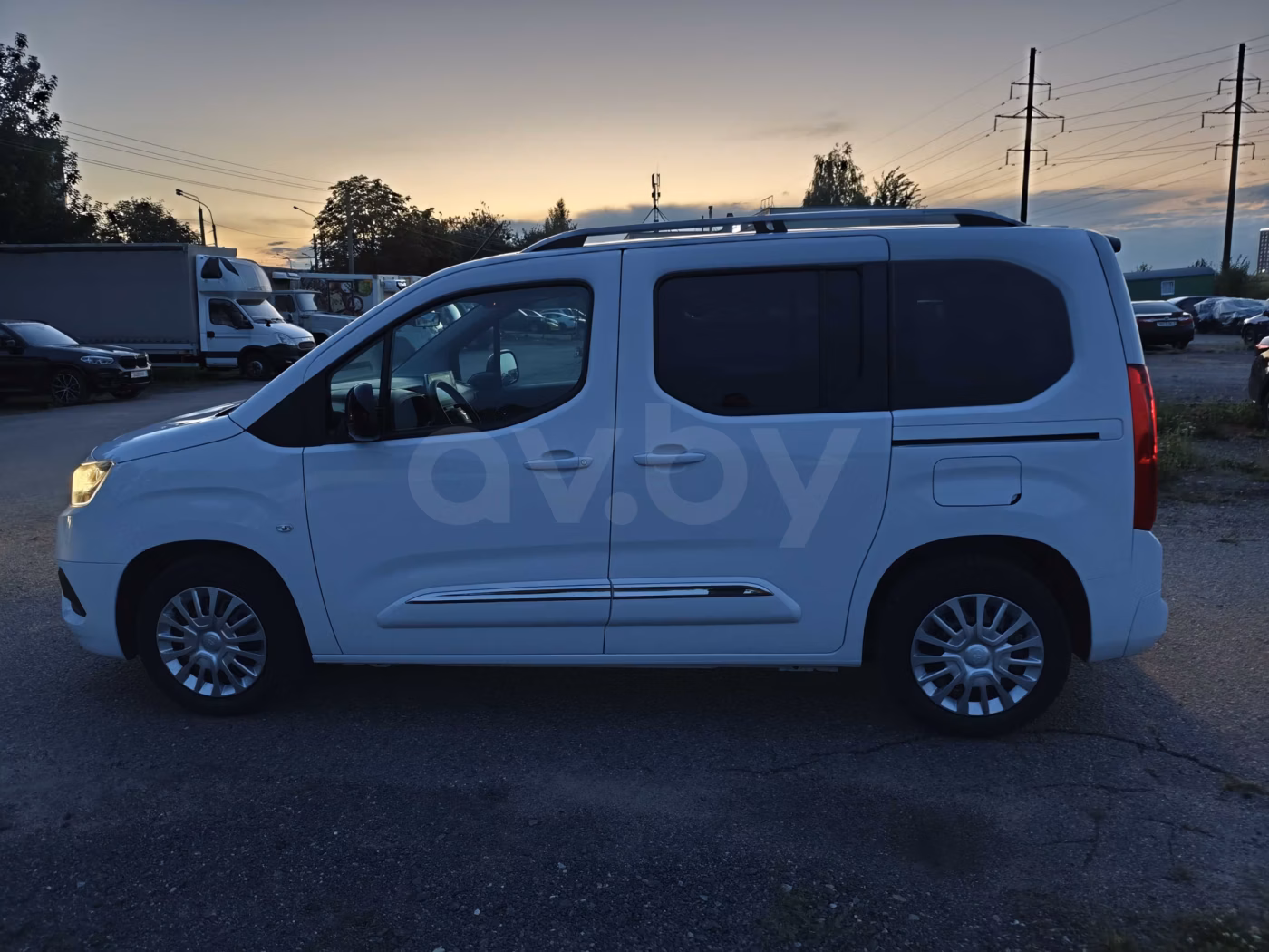 Toyota ProAce City фото 27