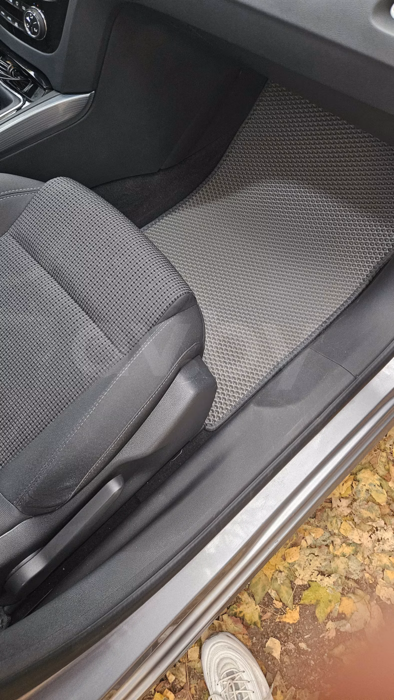Peugeot 508 фото 18
