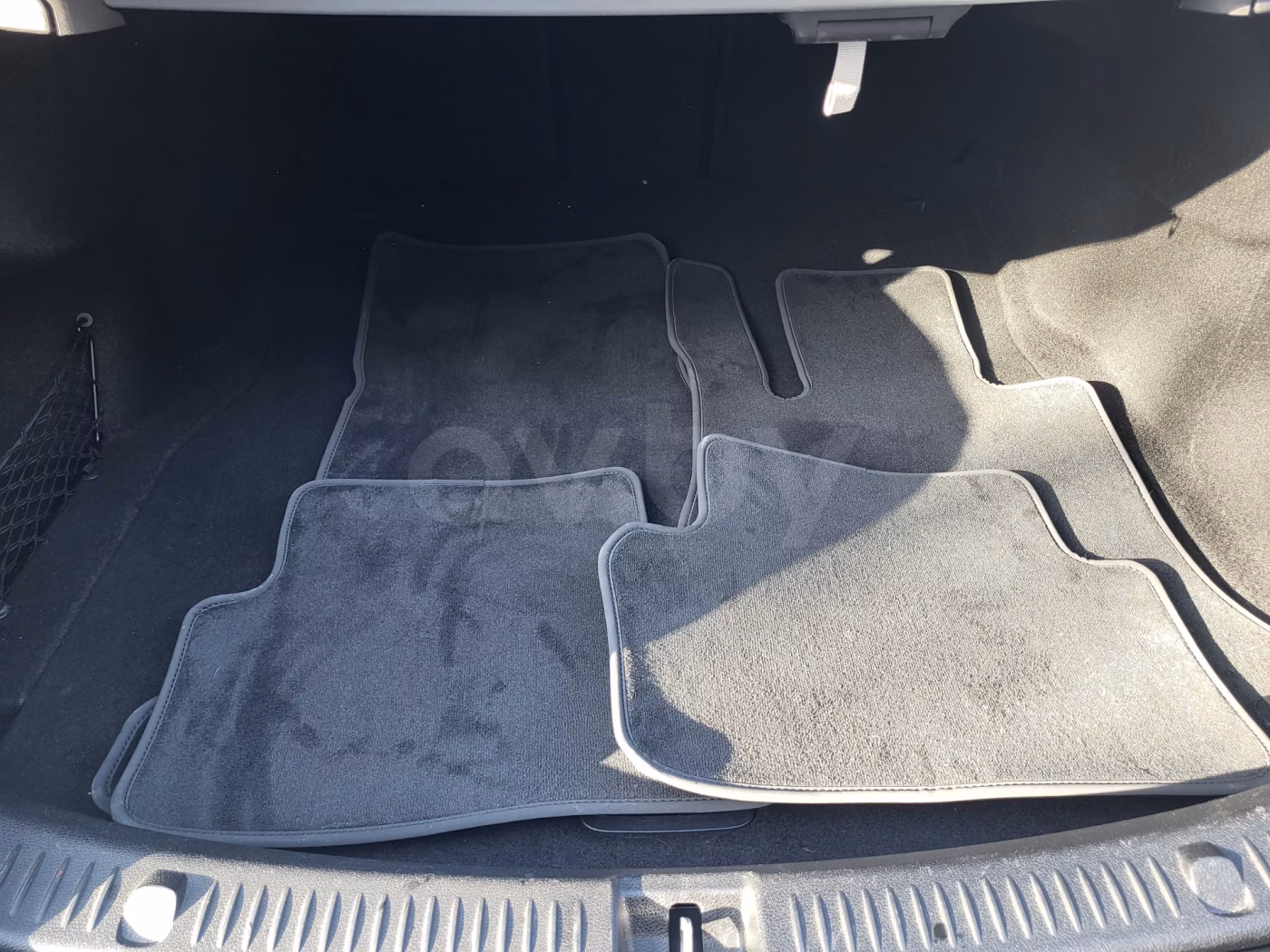 Mercedes-Benz E-Класс фото 4