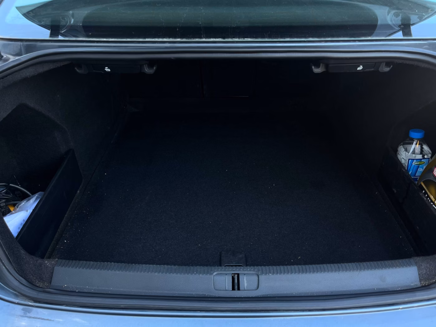 Volkswagen Passat фото 19