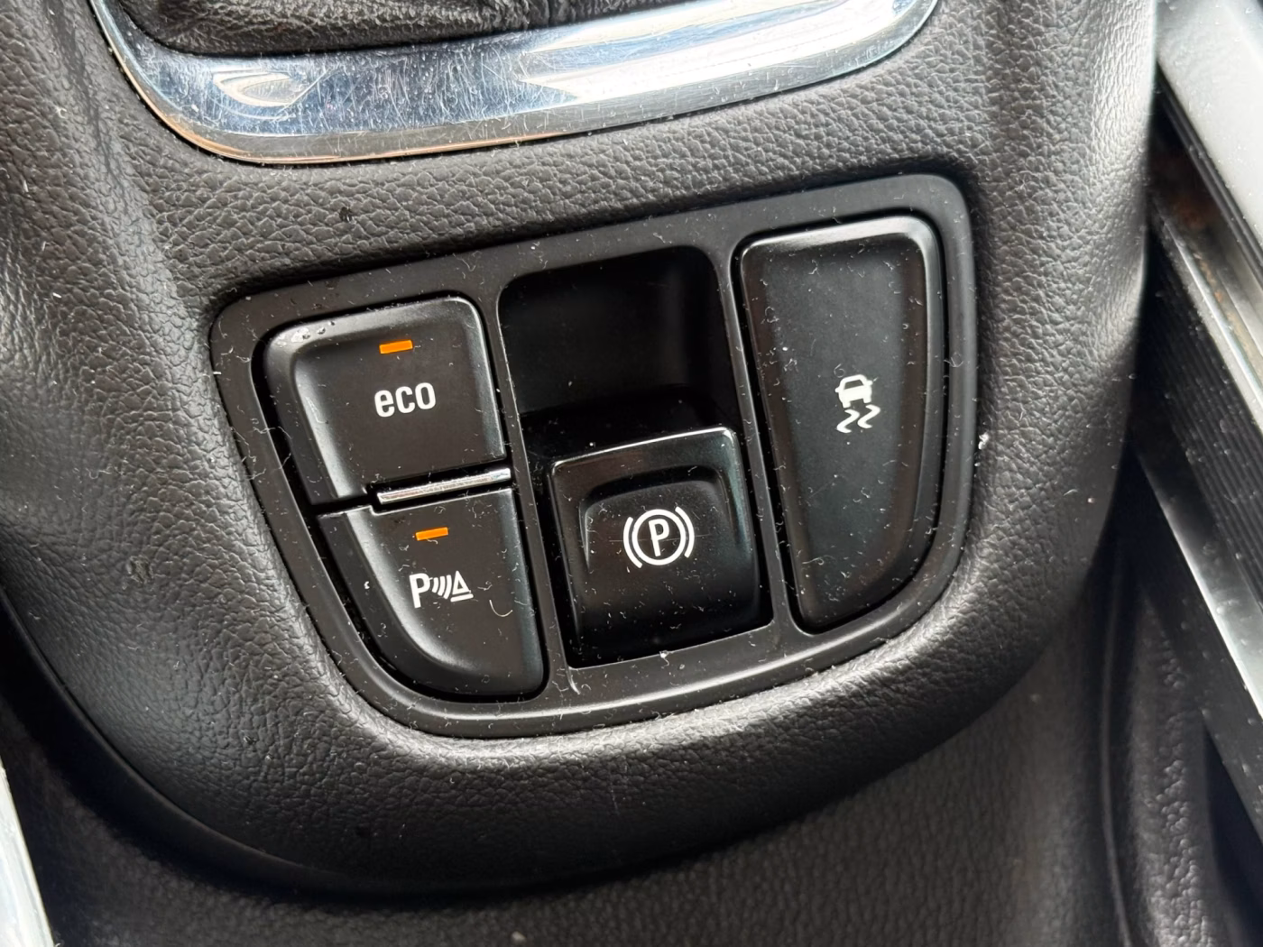 Opel Zafira фото 15