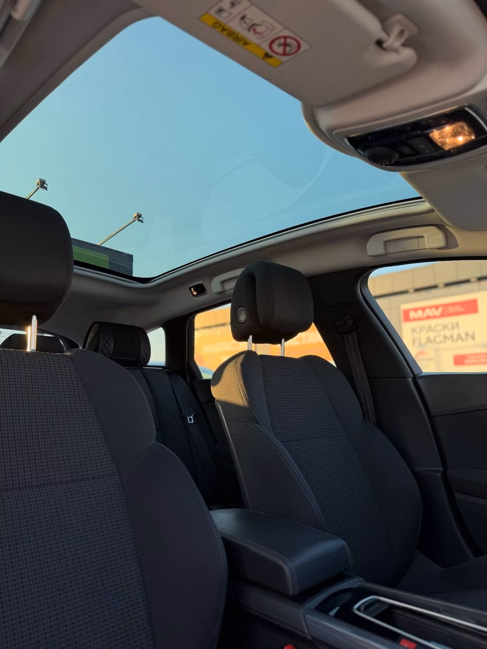 Peugeot 508 фото 13