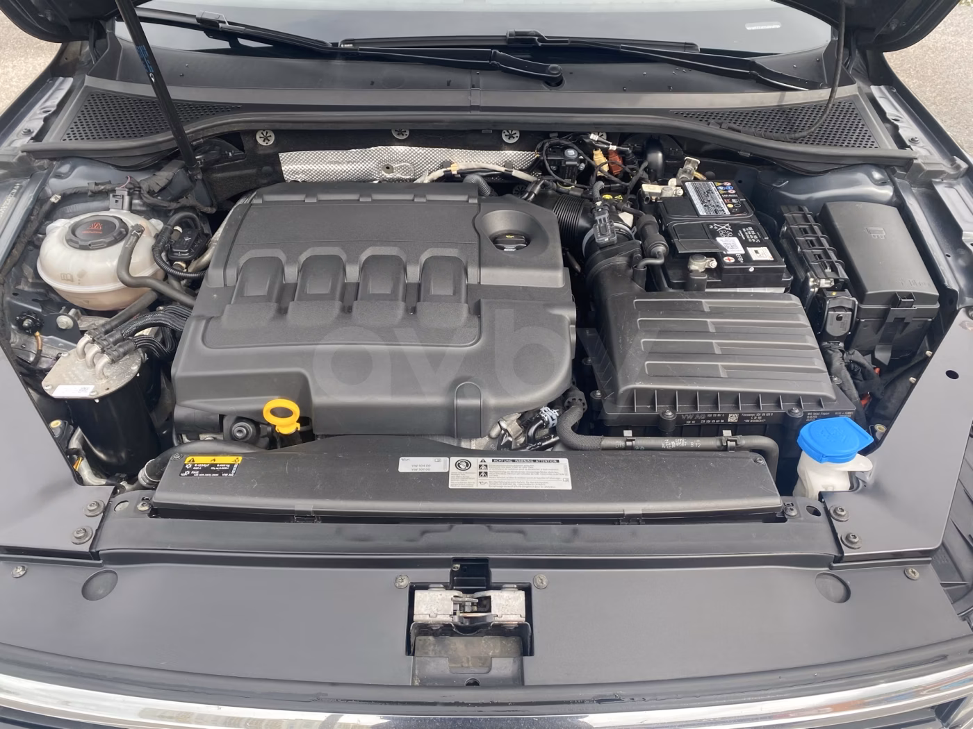 Volkswagen Passat фото 12