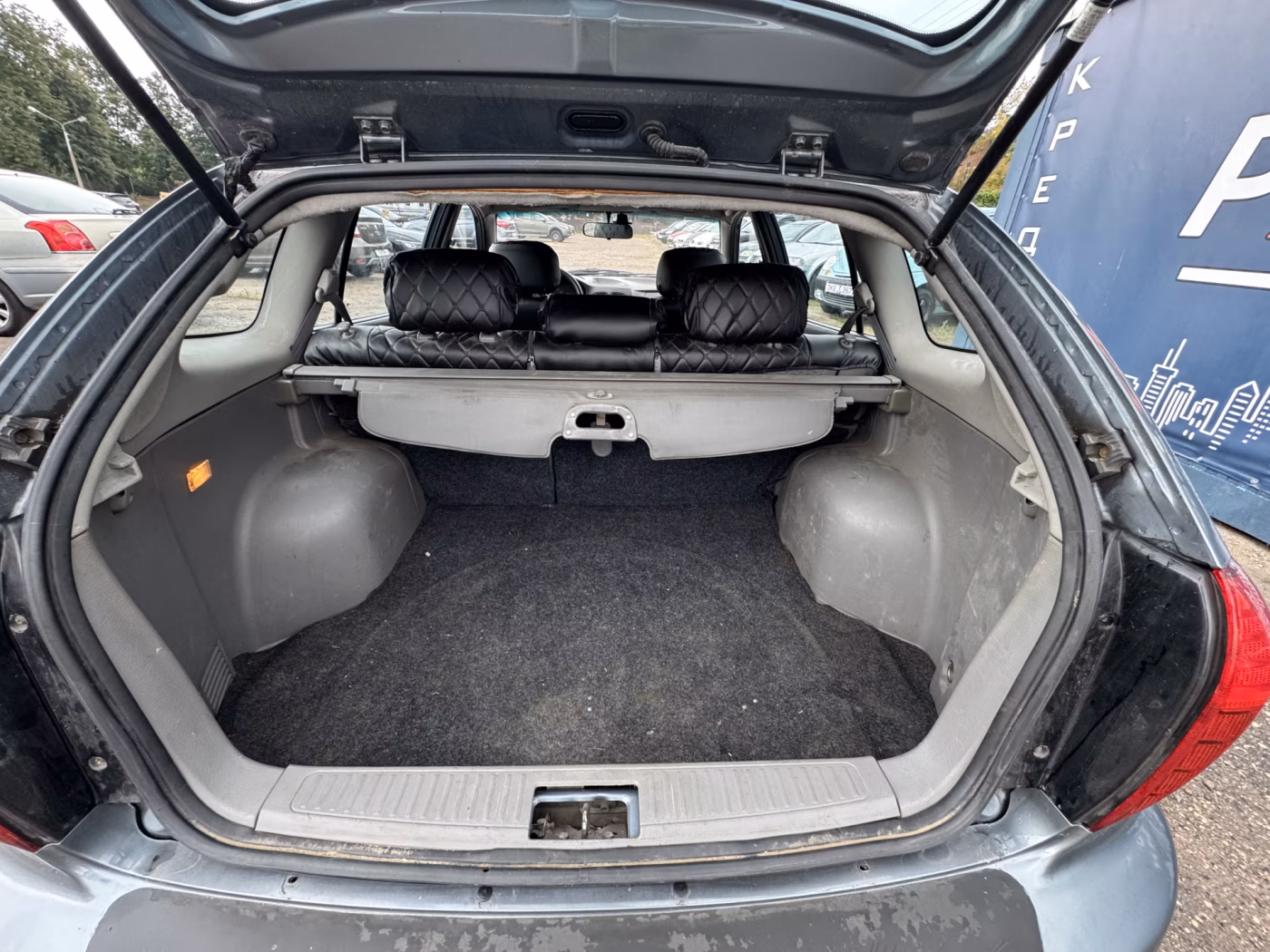 Kia Rio фото 15