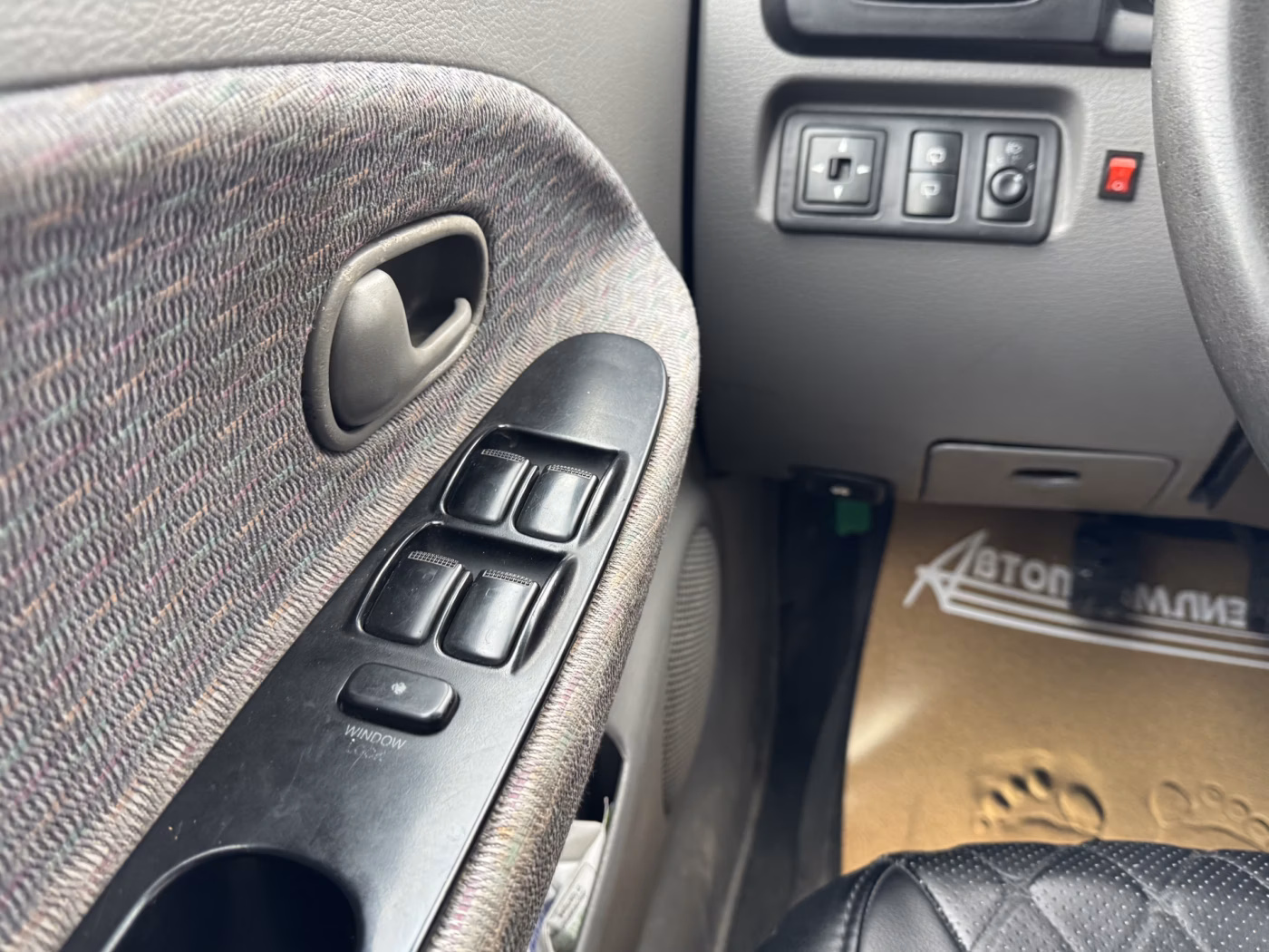 Kia Rio фото 24
