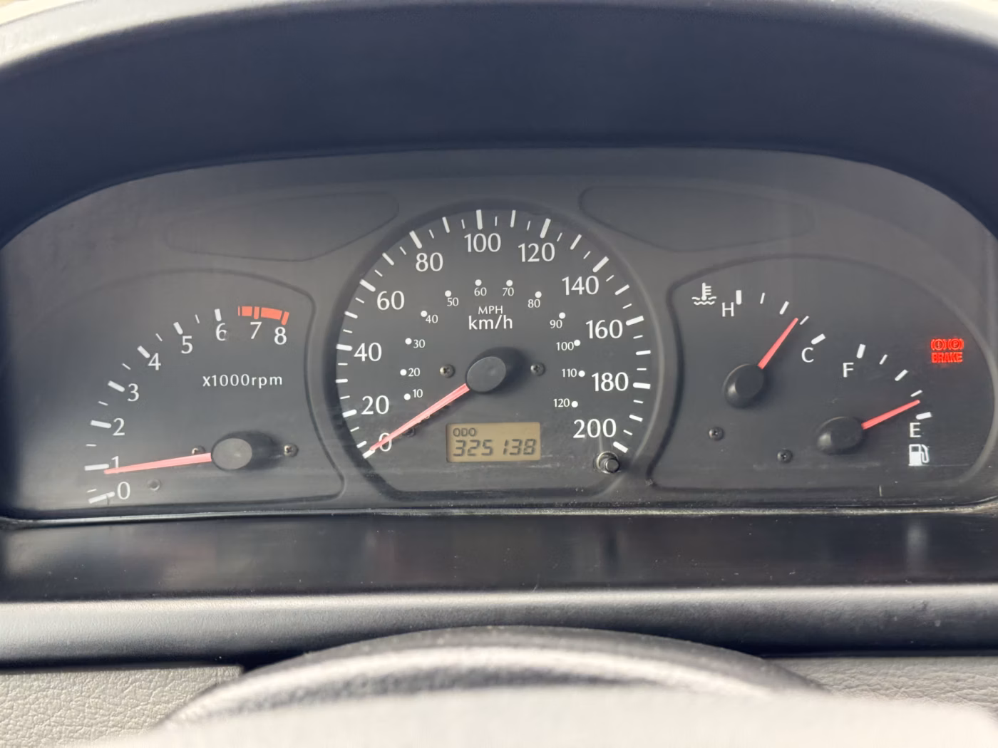 Kia Rio фото 26
