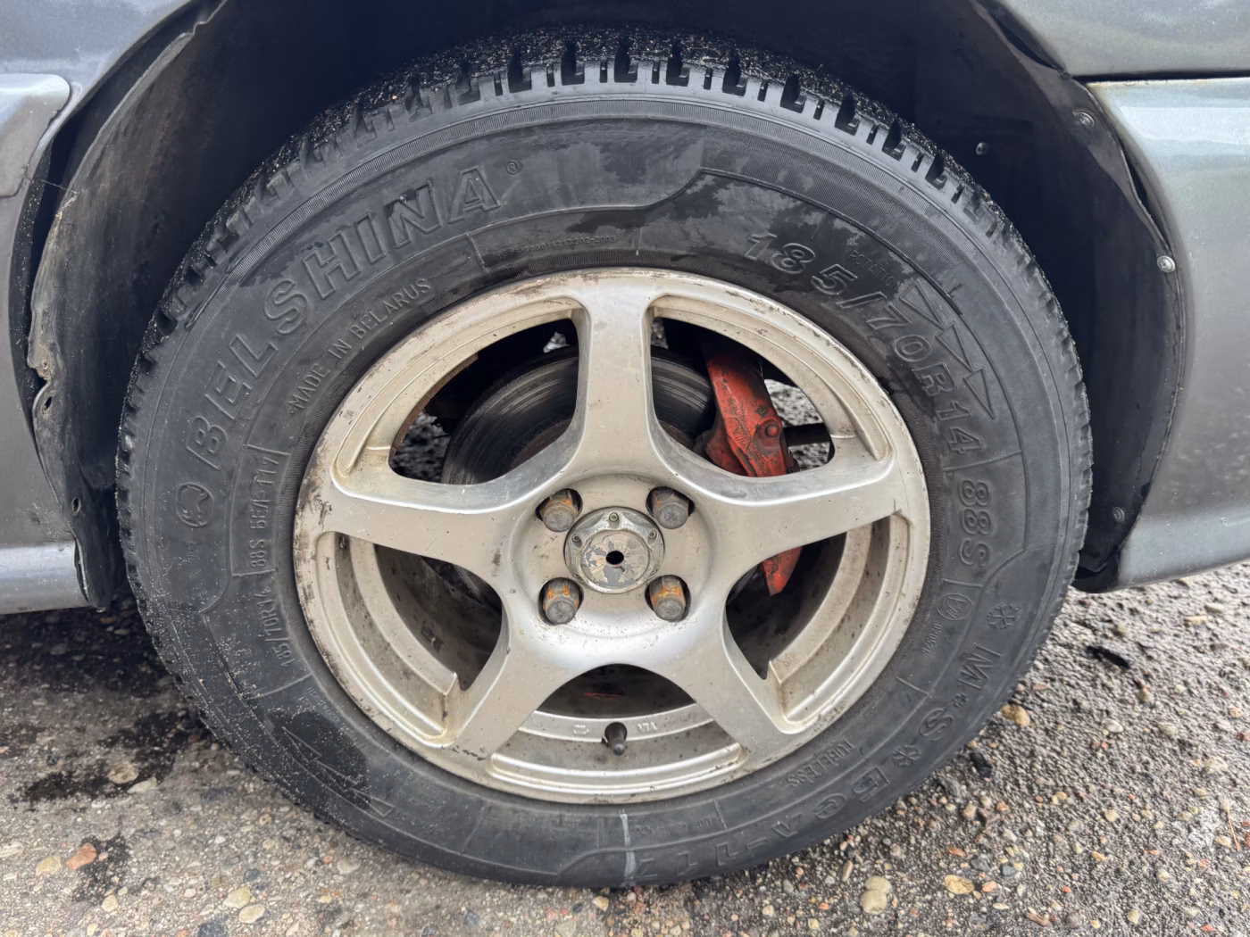 Kia Rio фото 27
