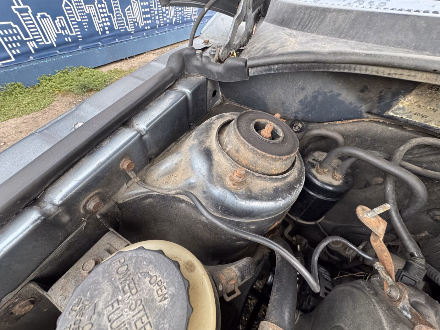 Kia Rio фото 29