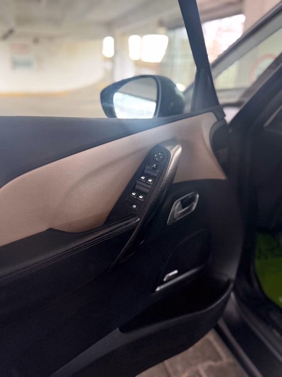 Citroen C4 Grand Picasso фото 12