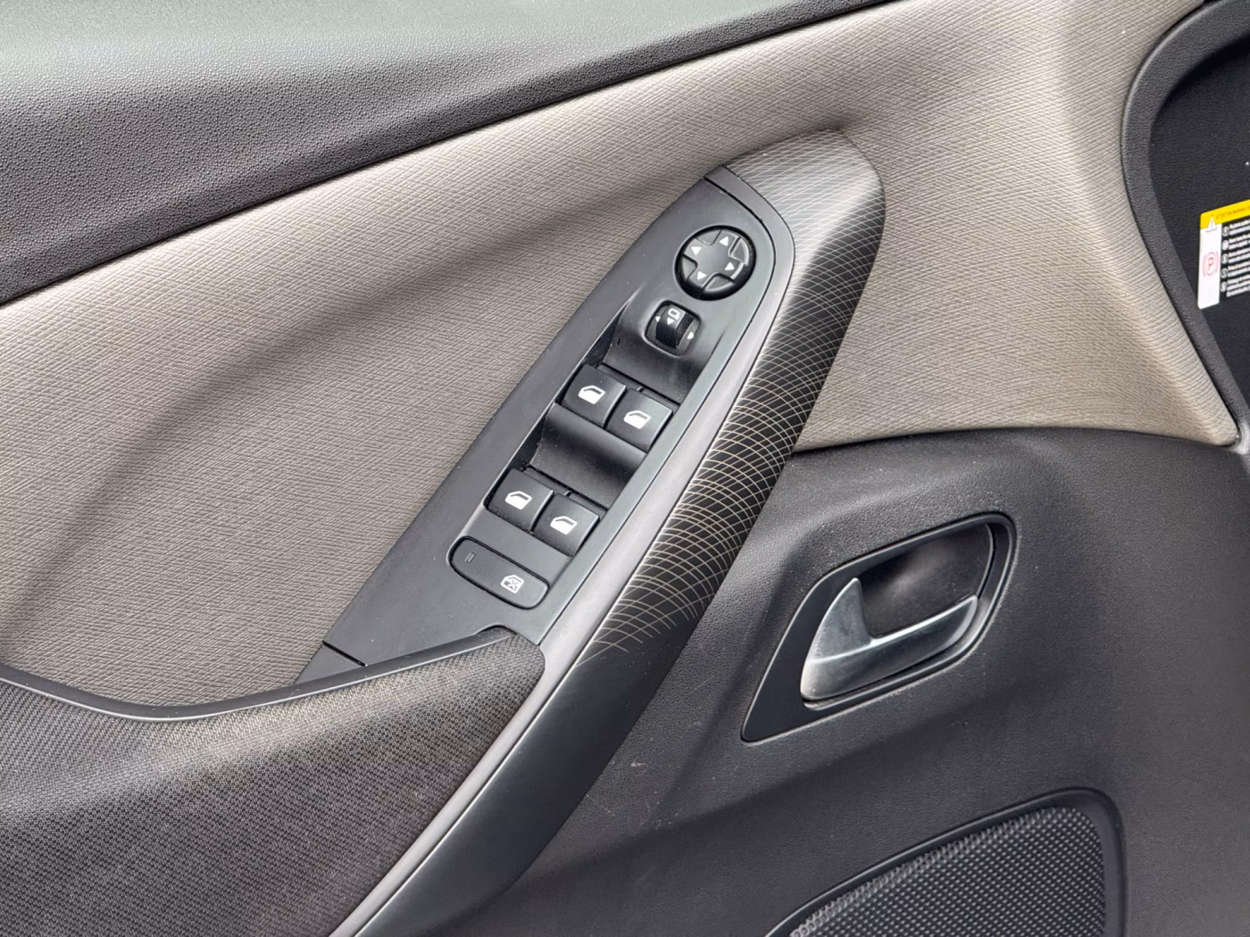 Citroen C4 Grand Picasso фото 18