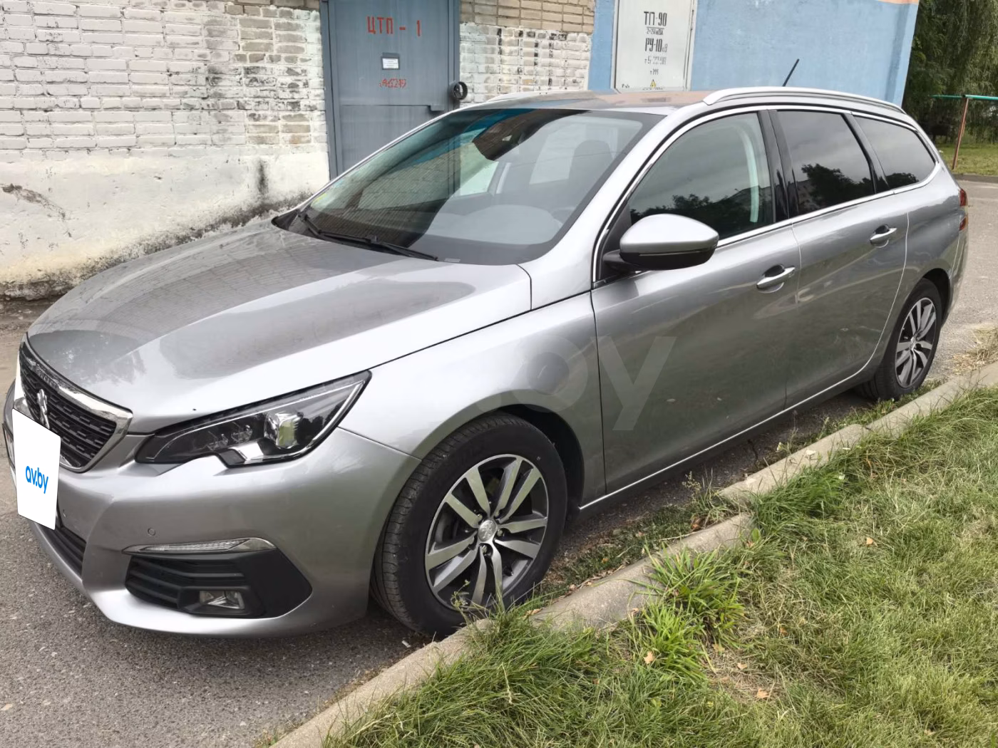 Peugeot 308 фото 5