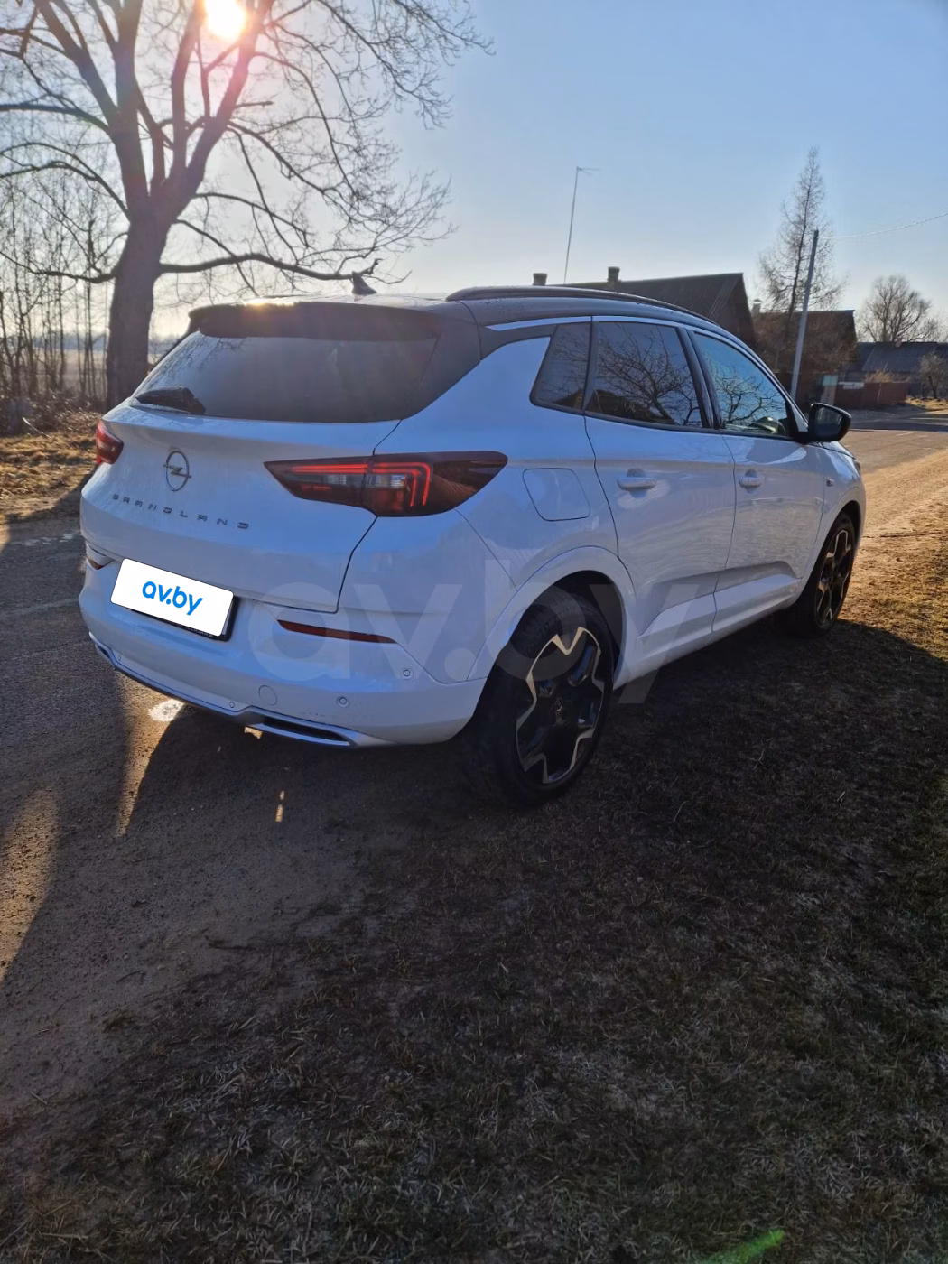 Opel Grandland X фото 2