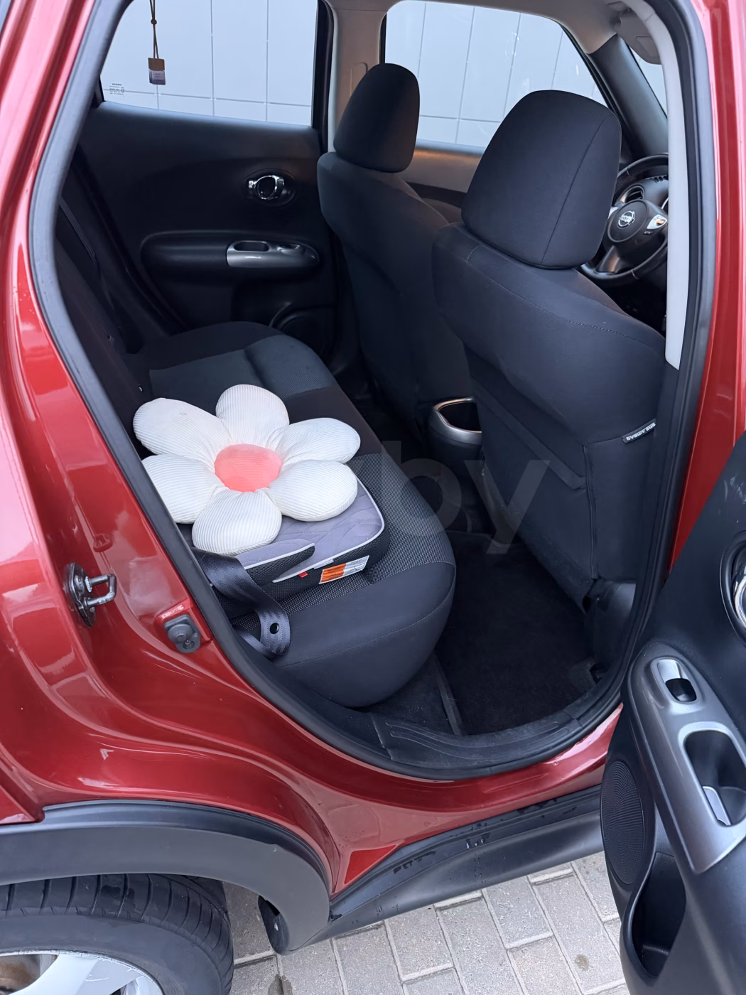 Nissan Juke фото 9