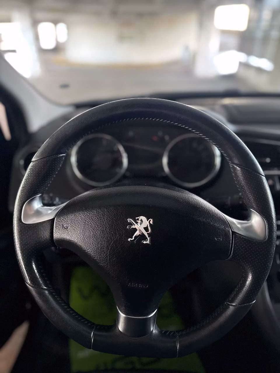 Peugeot 5008 фото 14