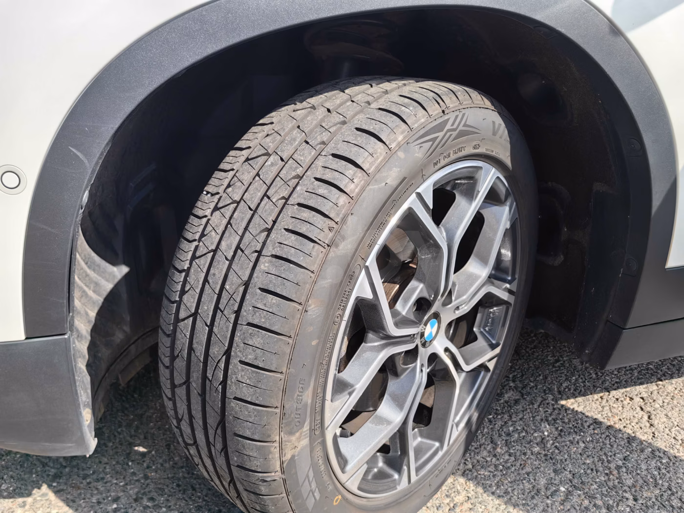 BMW X2 фото 20