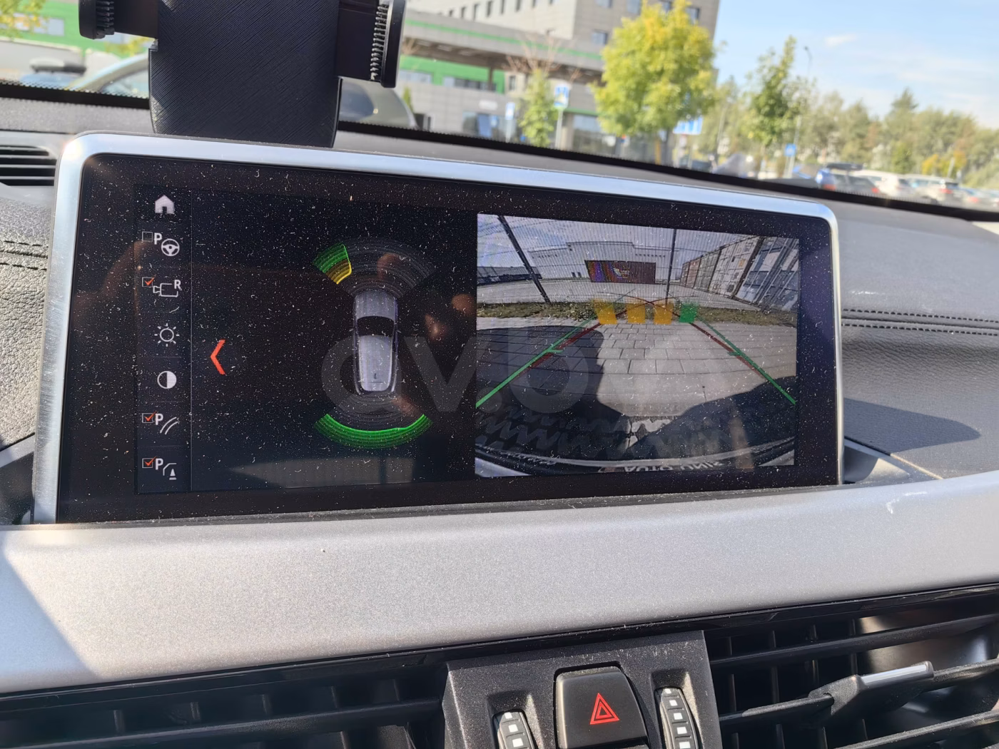 BMW X2 фото 16