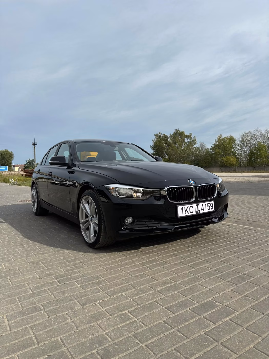BMW 3 серия фото 5
