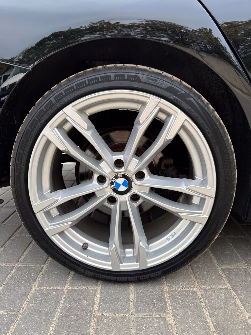 BMW 3 серия фото 20