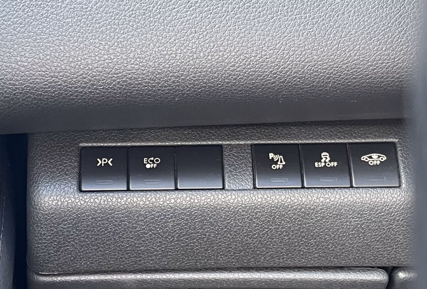Peugeot 5008 фото 24