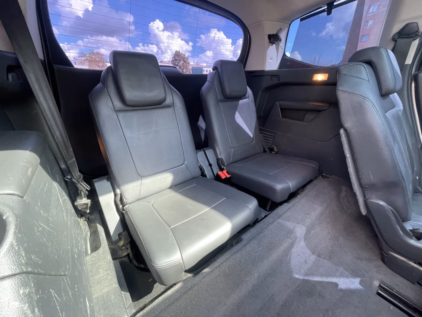 Peugeot 5008 фото 27