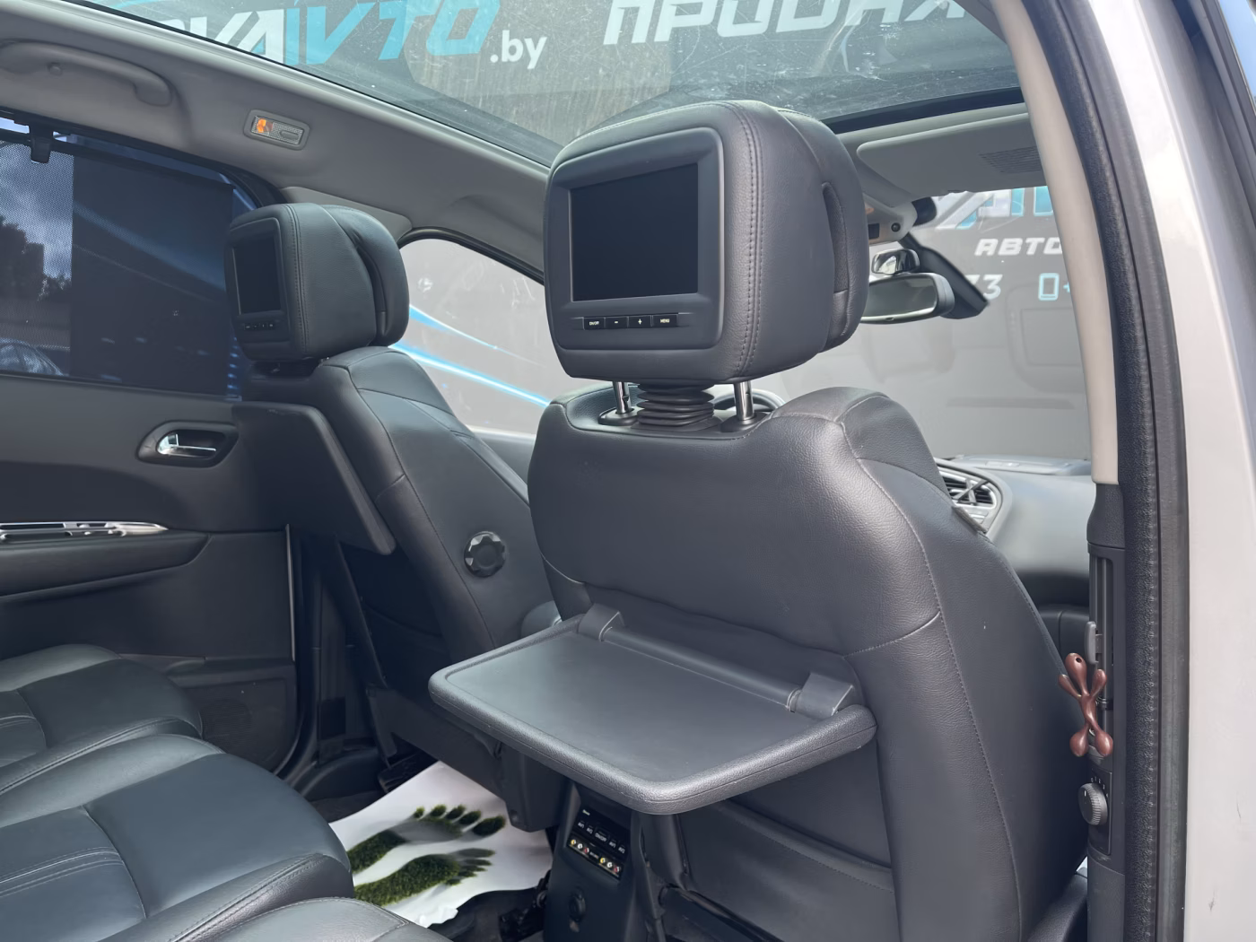 Peugeot 5008 фото 26