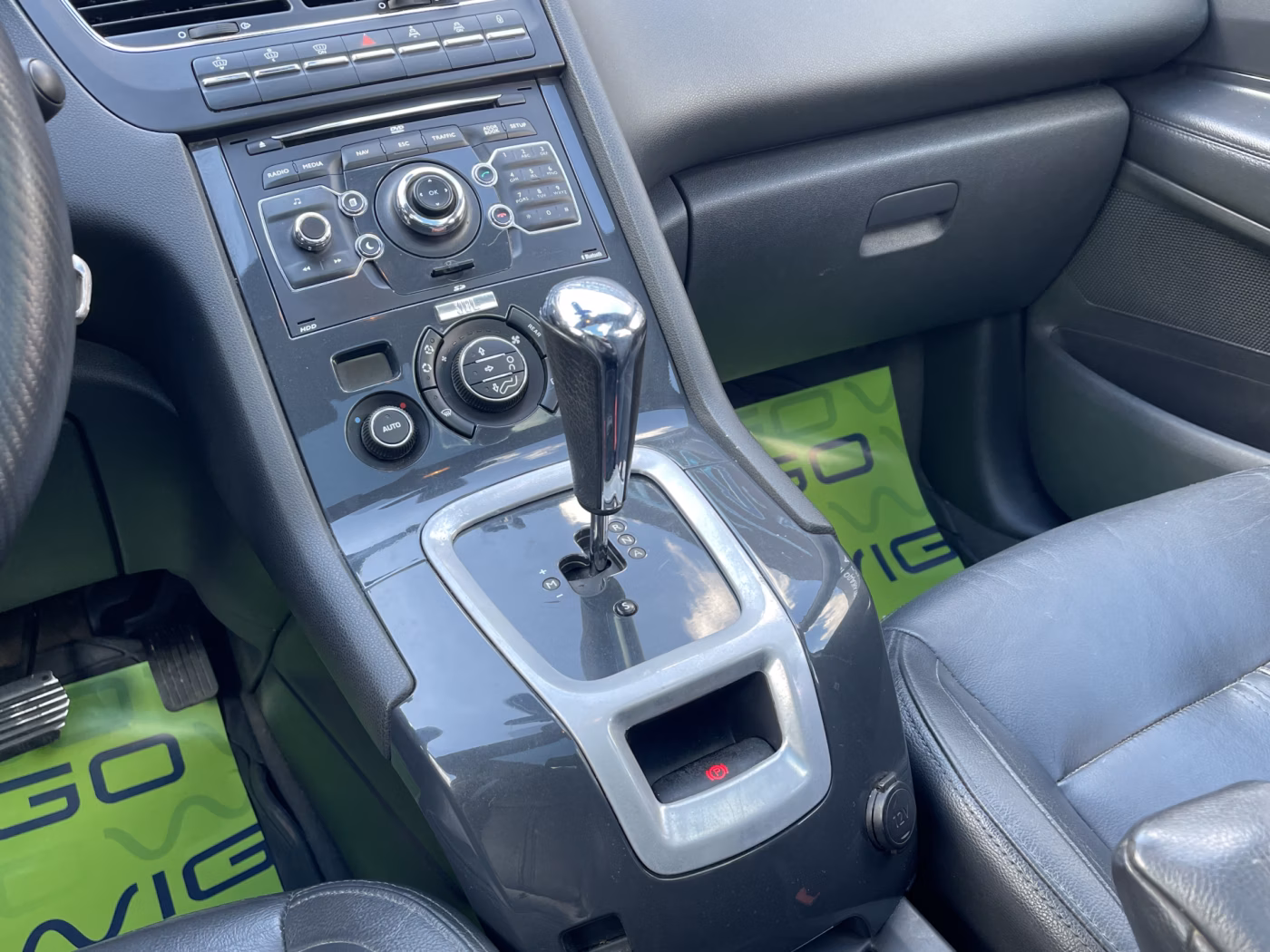 Peugeot 5008 фото 18