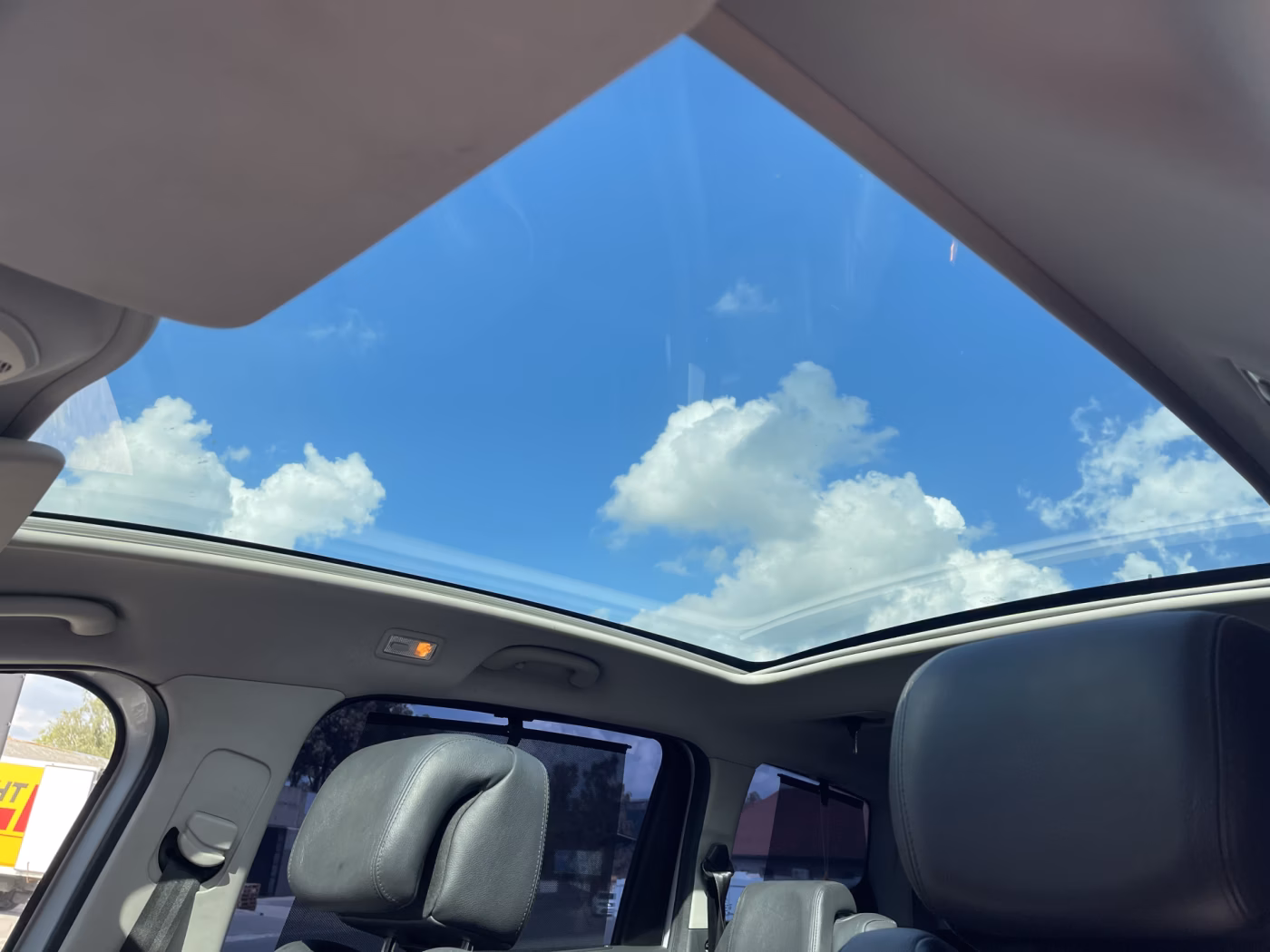 Peugeot 5008 фото 28
