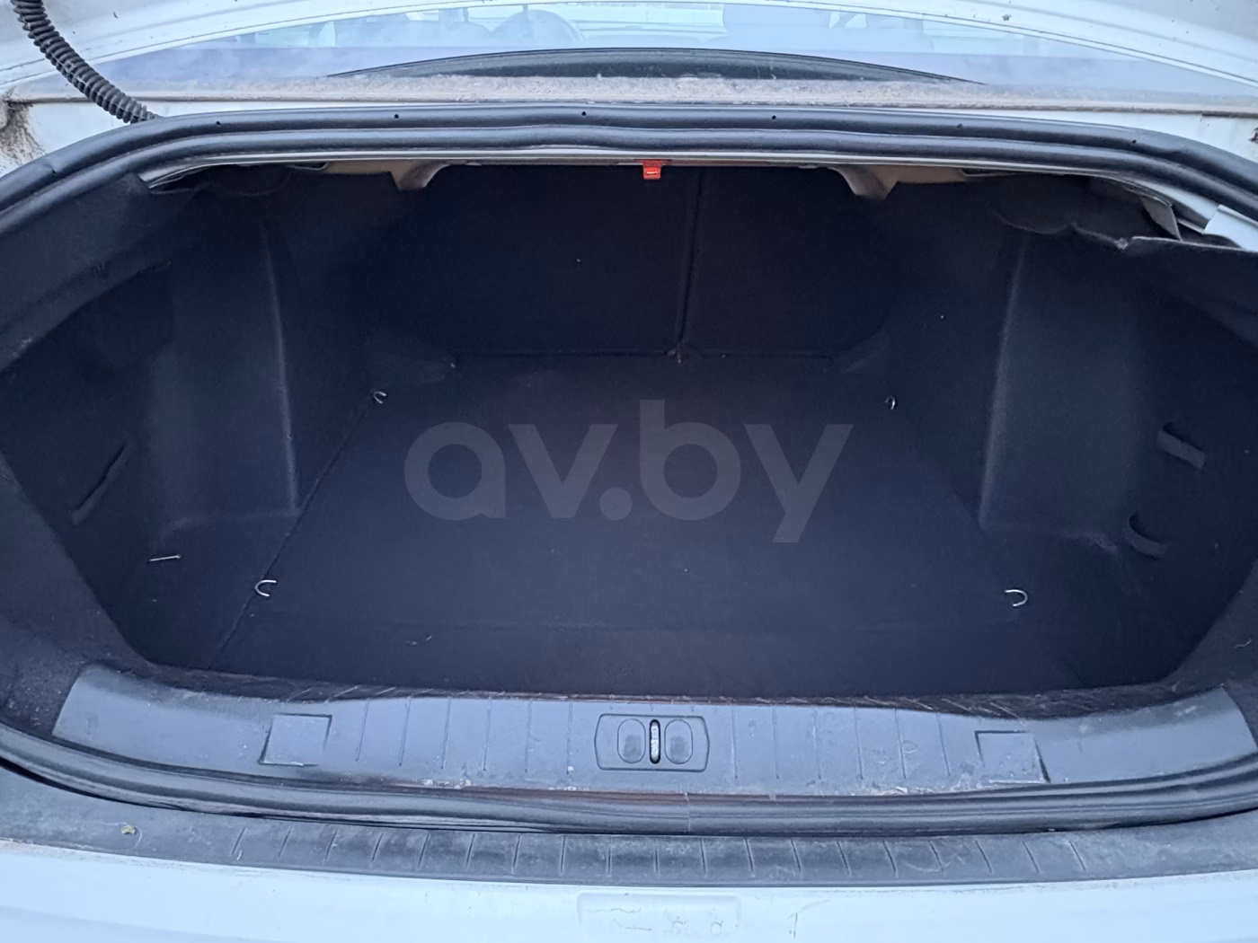 Peugeot 408 фото 21