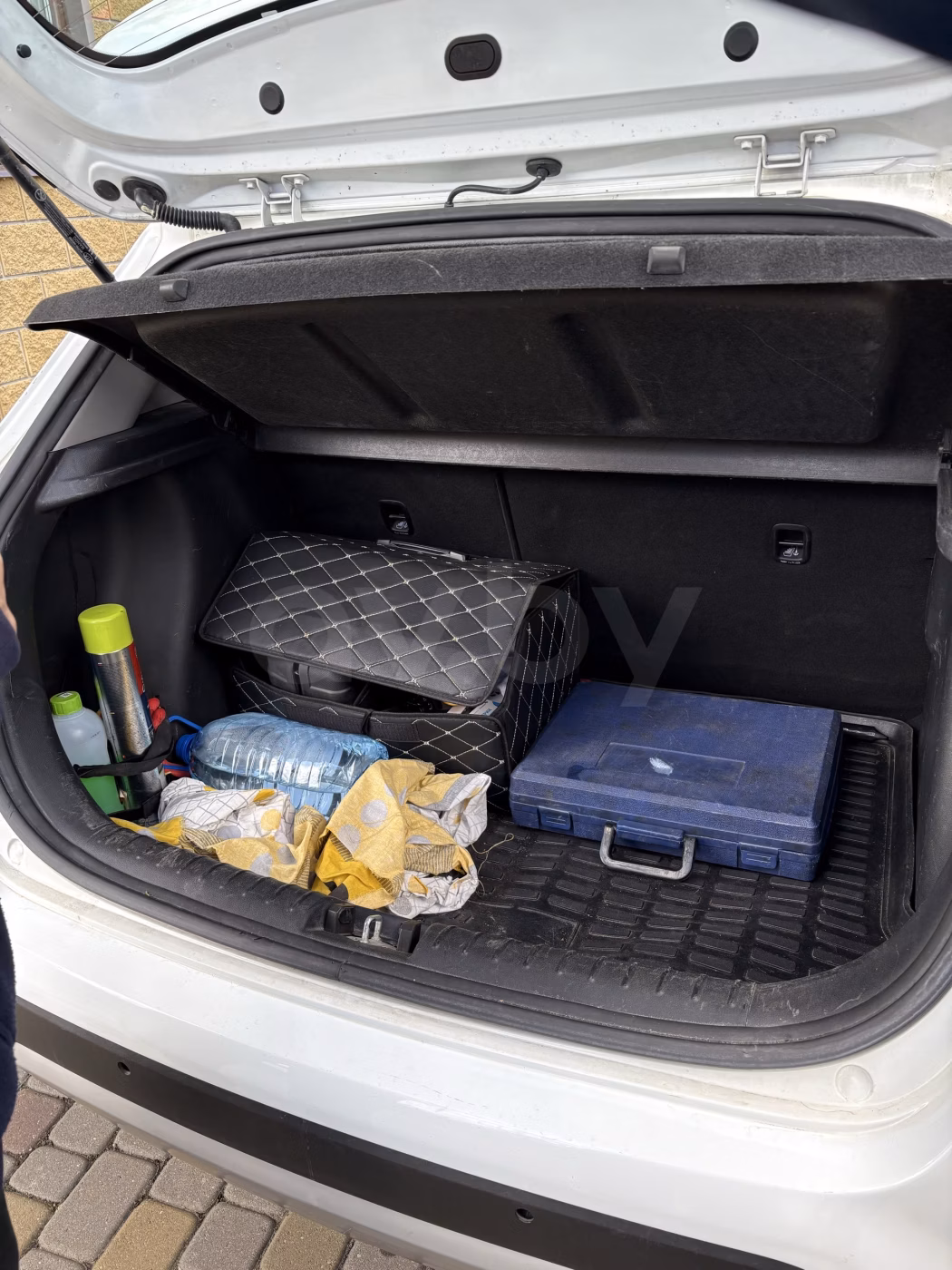 Kia Rio X (X-Line) фото 14