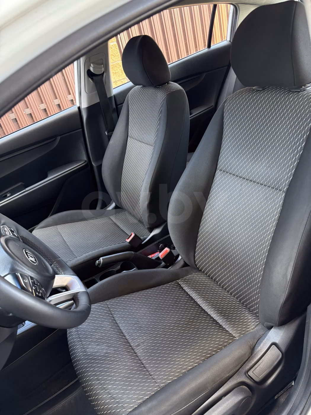 Kia Rio X (X-Line) фото 12