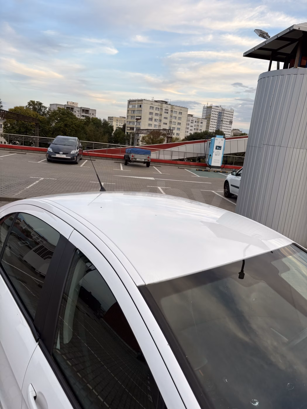 Peugeot 408 фото 27