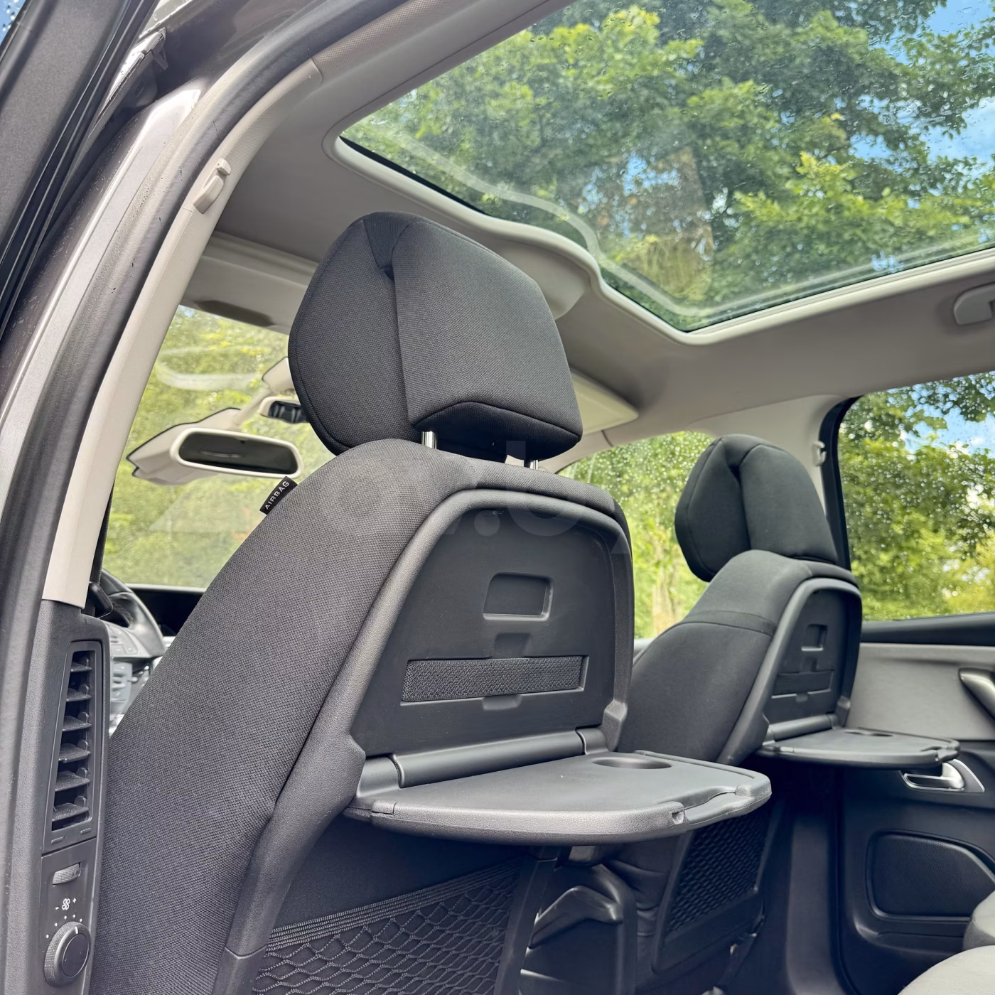 Citroen C4 Grand Spacetourer фото 14