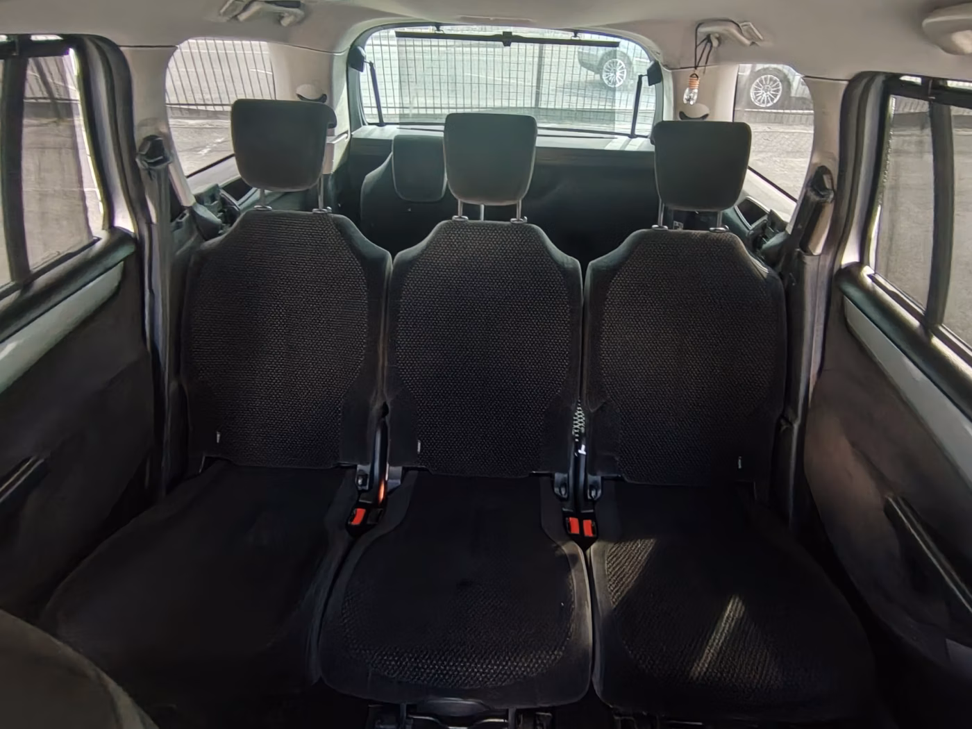 Citroen C4 фото 15