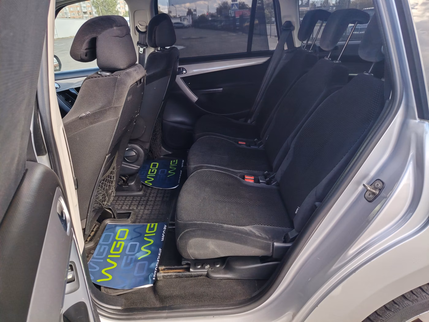 Citroen C4 фото 14