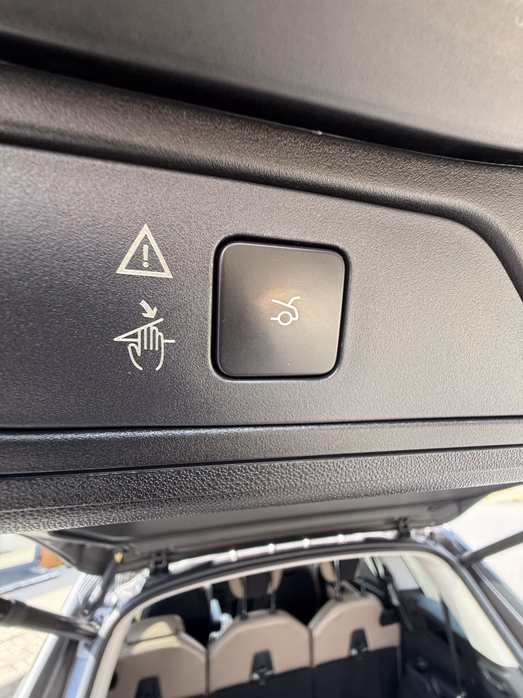 Citroen C4 Picasso фото 12