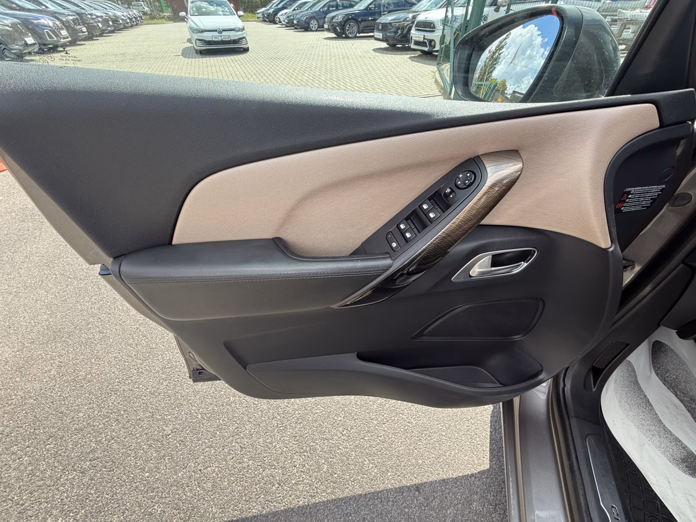 Citroen C4 Picasso фото 24