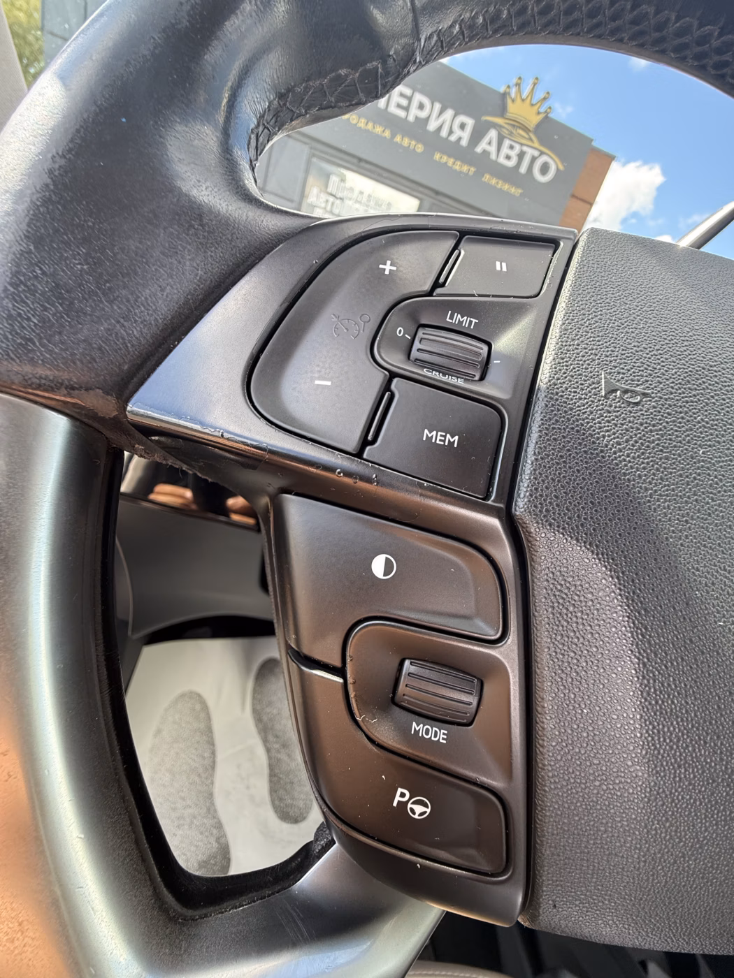 Citroen C4 Picasso фото 16