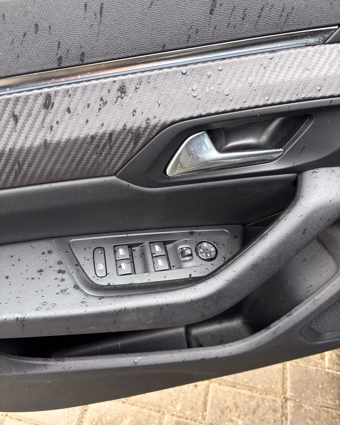 Peugeot 508 фото 15
