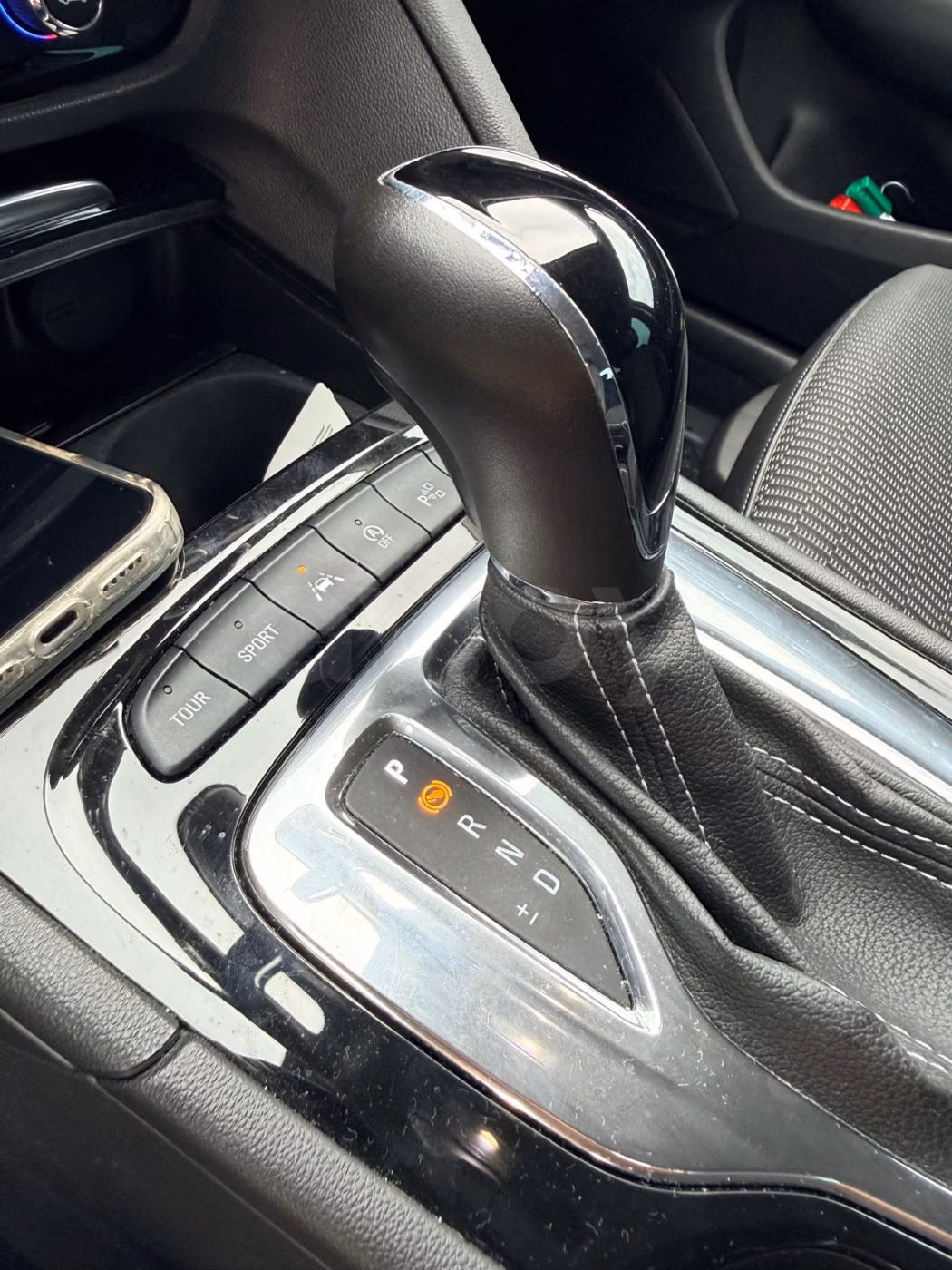 Opel Insignia фото 12