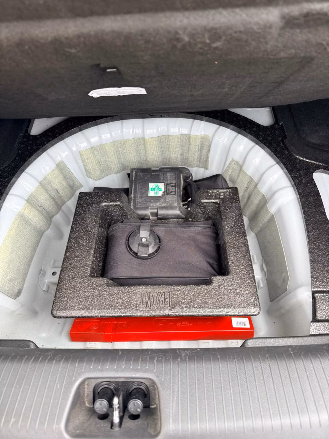 Opel Insignia фото 16