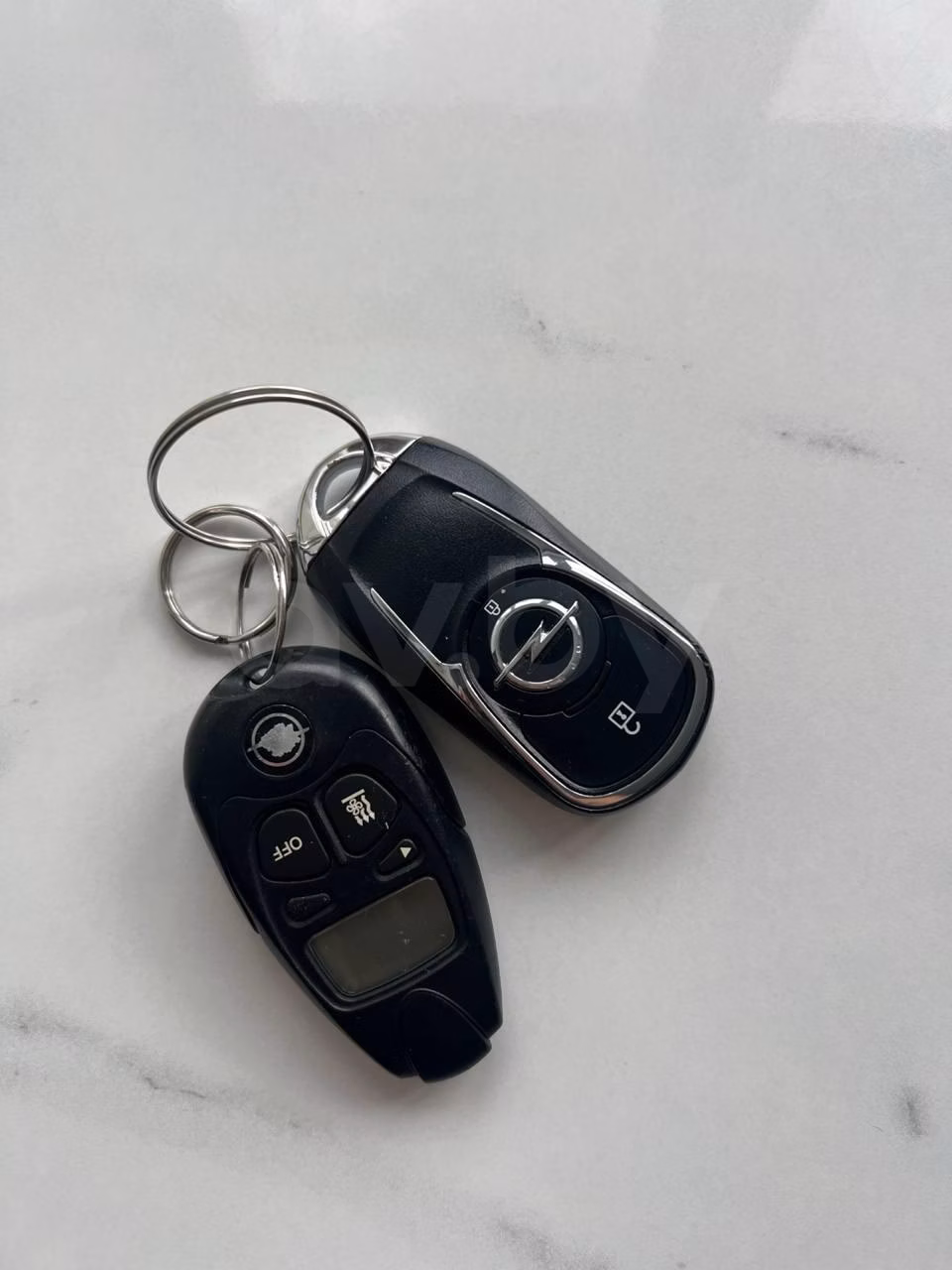 Opel Insignia фото 17
