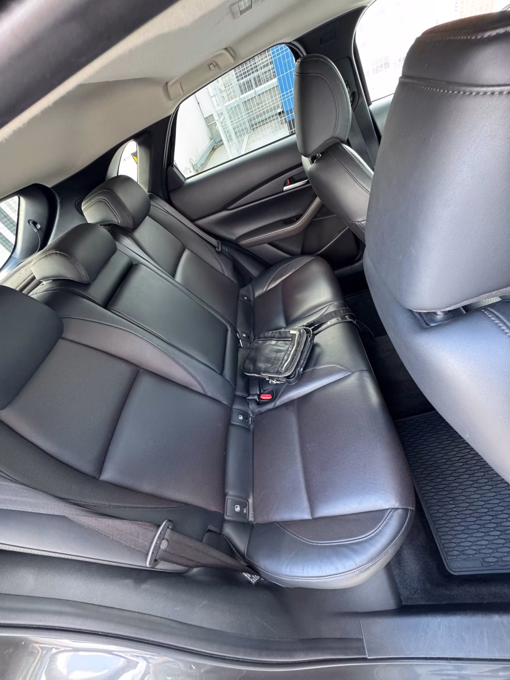 Mazda CX-30 фото 10