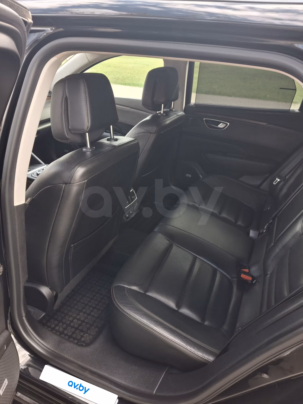 Renault Talisman фото 10