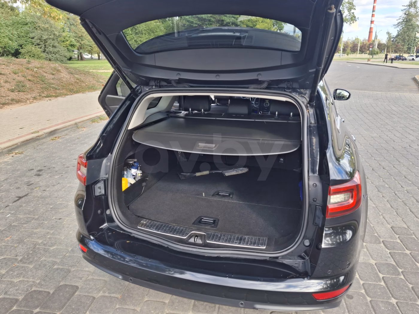 Renault Talisman фото 4