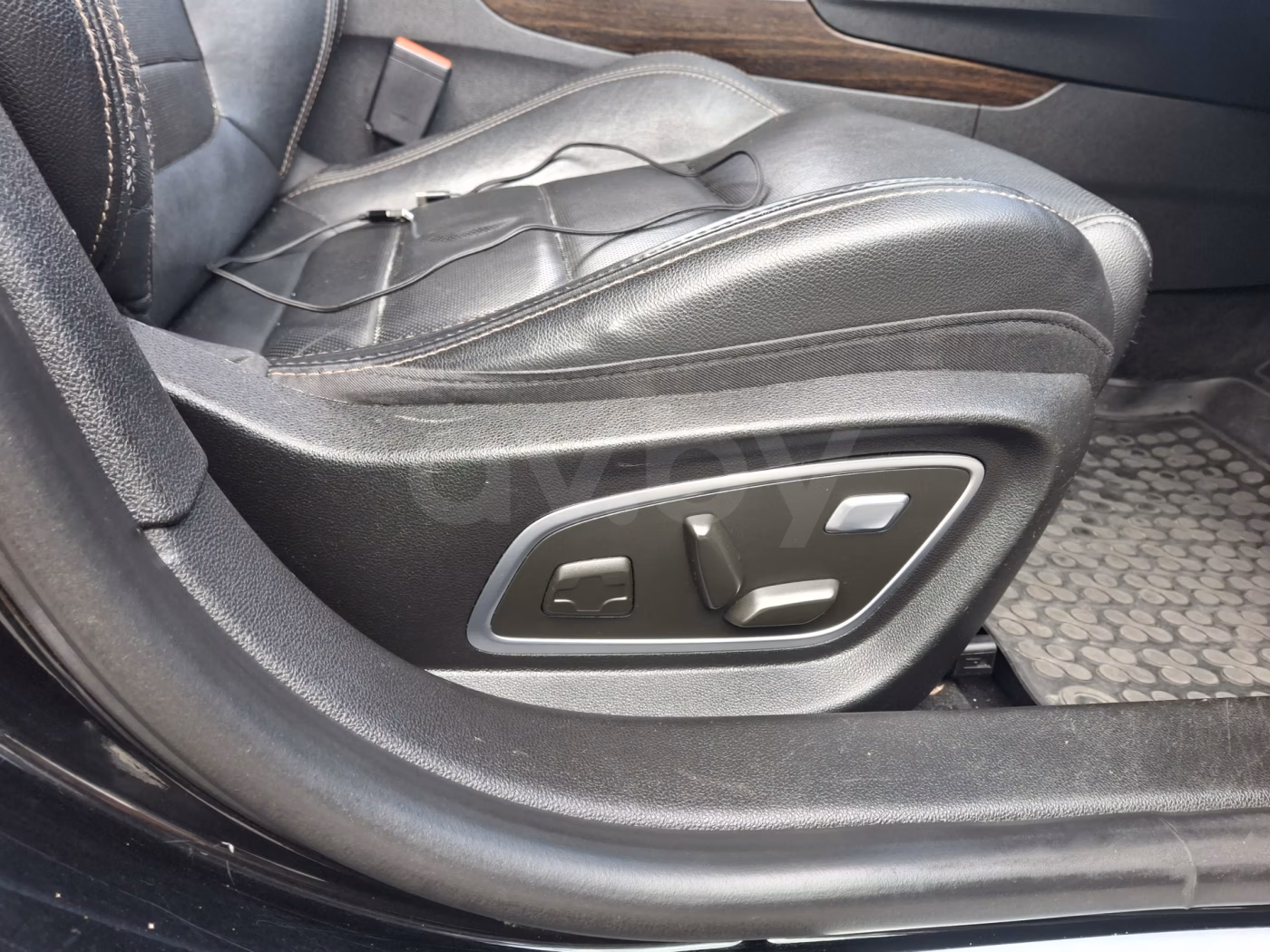 Renault Talisman фото 9
