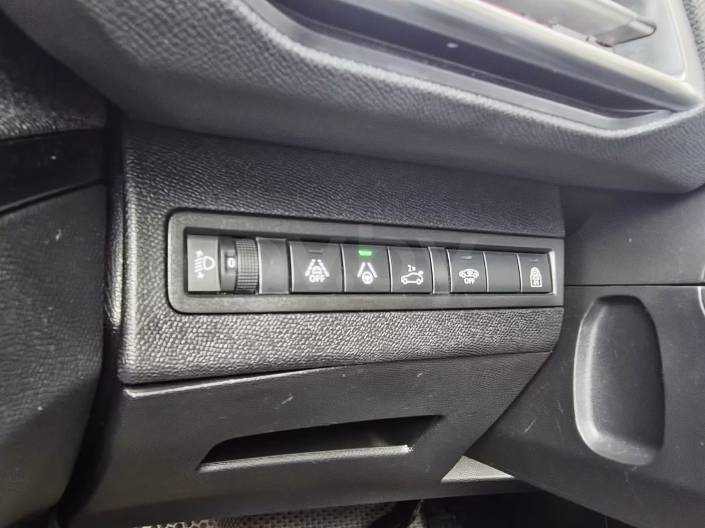 Peugeot 5008 фото 12