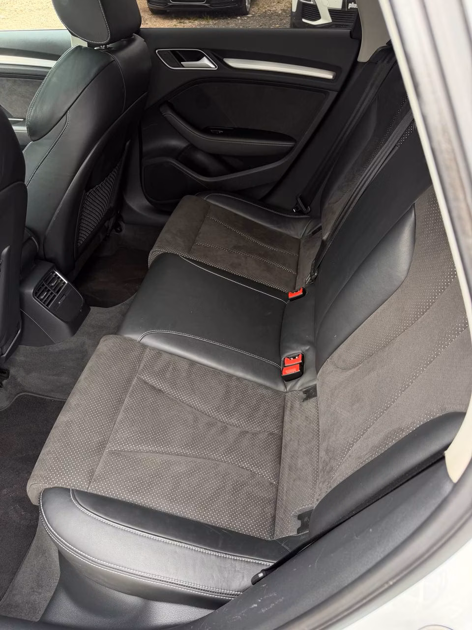 Audi A3 фото 11