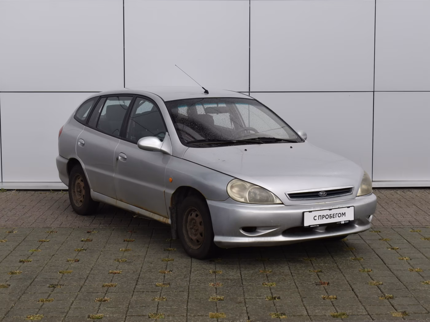 Kia Rio фото 2