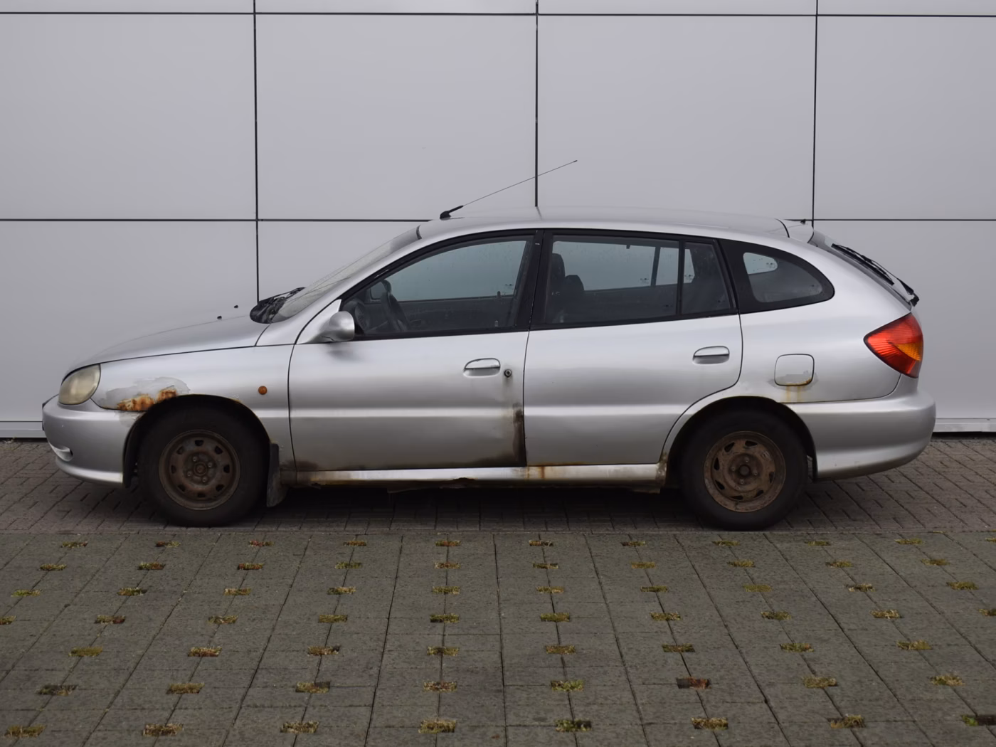 Kia Rio фото 7
