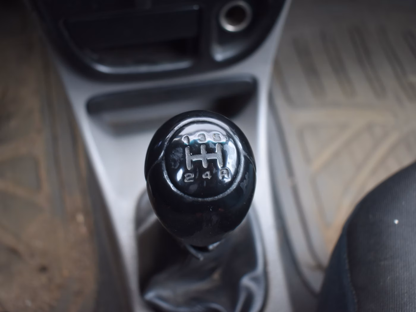 Kia Rio фото 20
